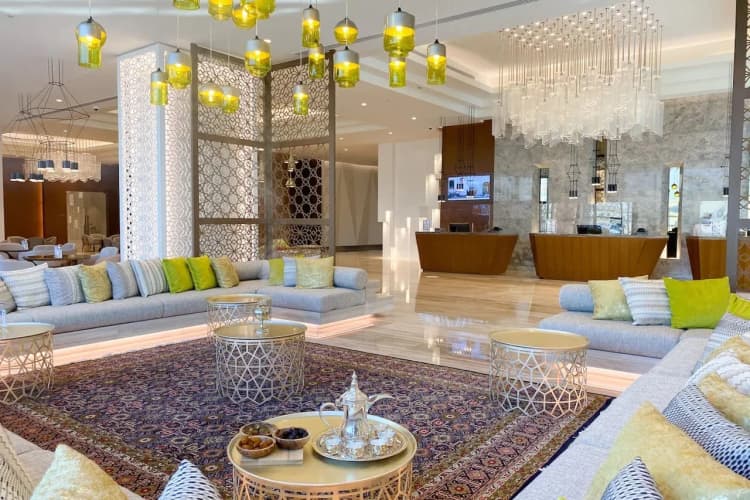 Grand Mercure Dubai City photo 3