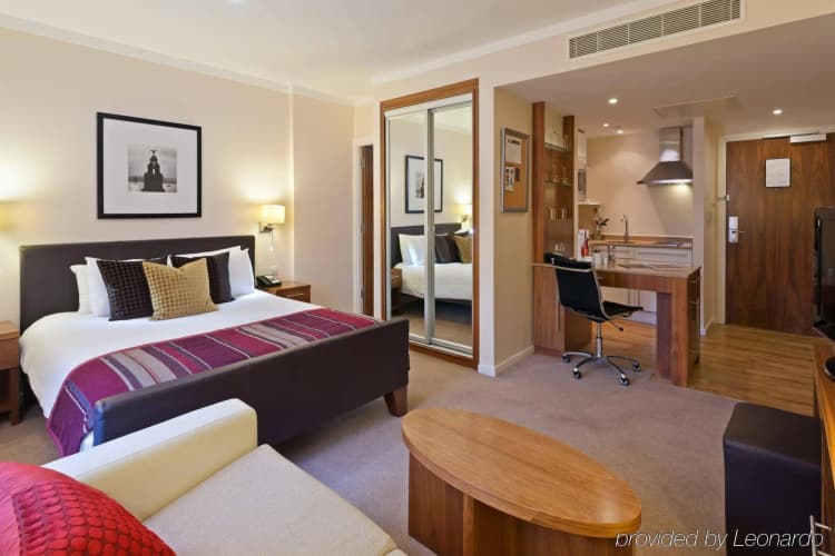 Staybridge Suites Liverpool photo 5
