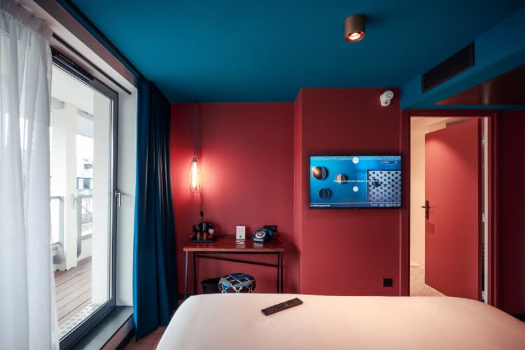 Boma Easy Living Hotel photo 4