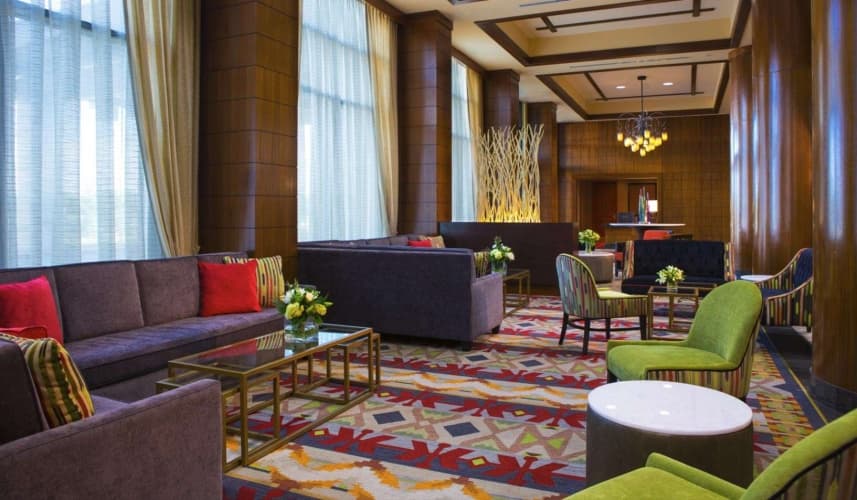River Cree Resort And Casino, photo 3