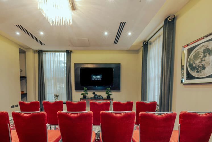 DoubleTree by Hilton London Greenwich photo 3