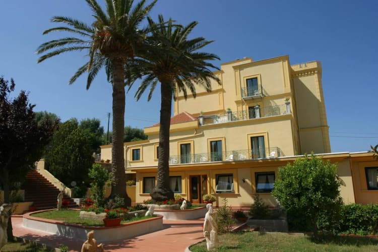 Villa Igea photo 2