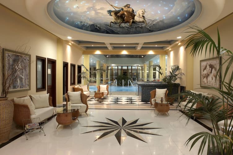 Atrium Palace photo 3