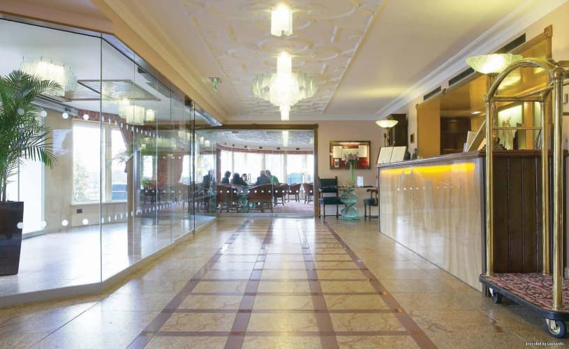 Best Western Premier Doncaster Mount Pleasant Hotel photo 3