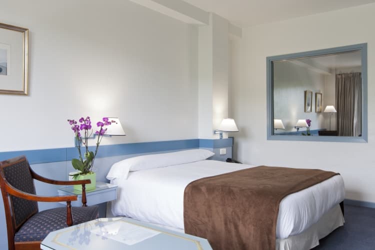 Espahotel Plaza Espana, photo 5