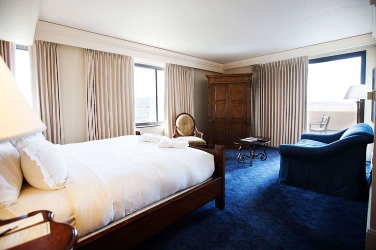 The Antlers, A Wyndham Hotel, photo 4