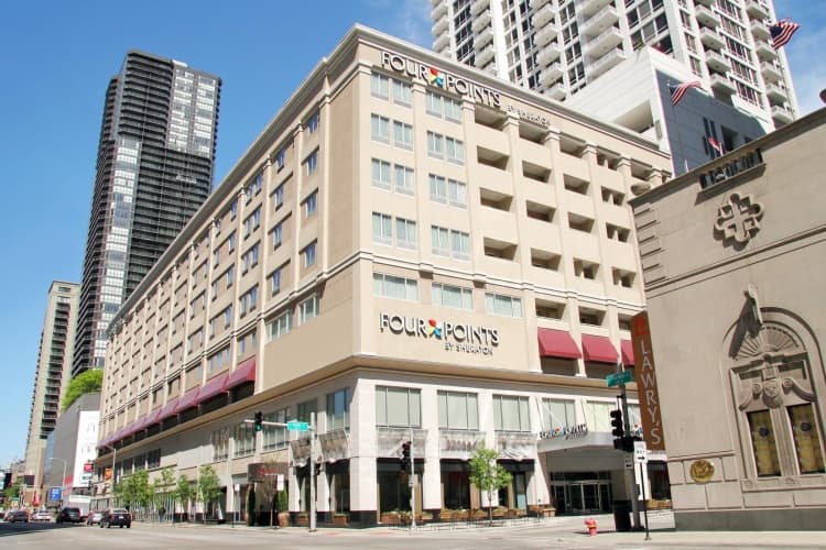 Ac Hotel Chicago Downtown photo 2