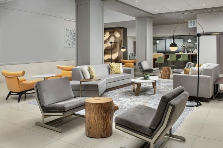 The Westin Dallas Fort Worth Airport photo 3