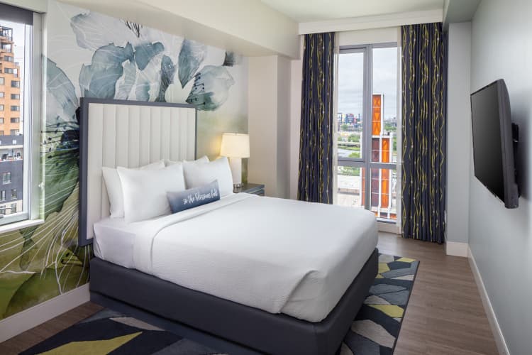 Hotel Indigo Flushing photo 4