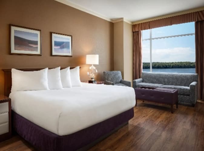 Harrah's Metropolis photo 5