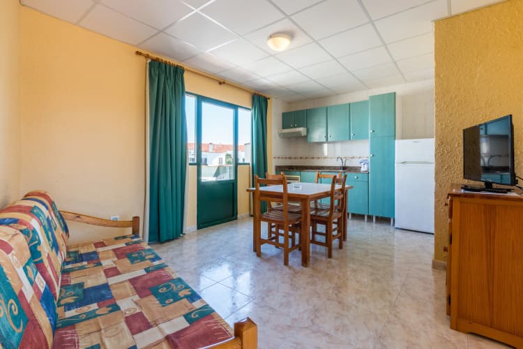 Apartamentos Los Lentiscos By Mij photo 2