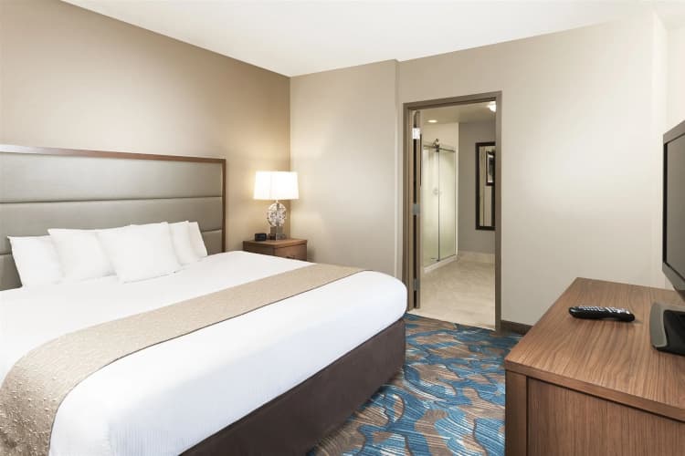 DoubleTree by Hilton Hotel West Palm Beach Airport, photo 4