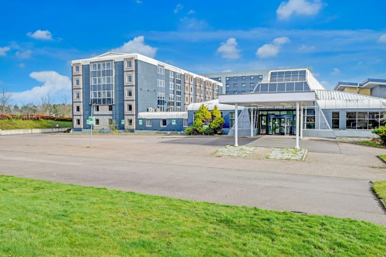 Belvilla Aberdeen Bridge Of Don Exhibition Centre photo 2