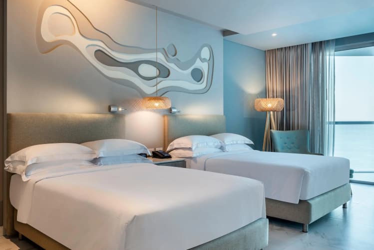 Hilton Santa Marta photo 5