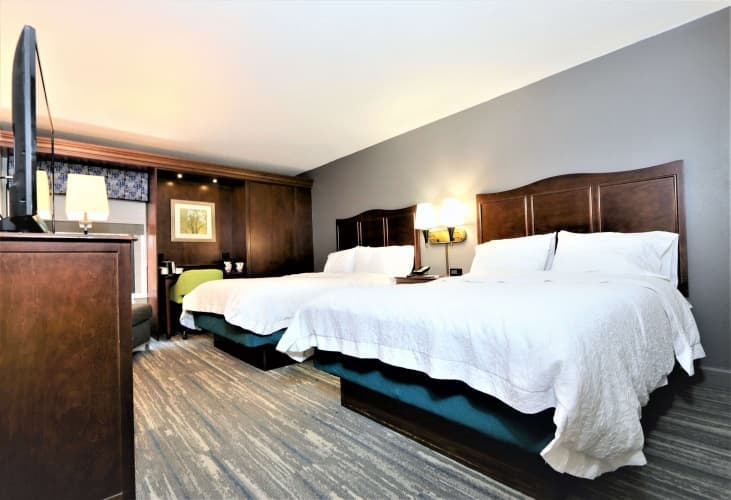 Hampton Inn Atlanta NW Cumberland photo 5