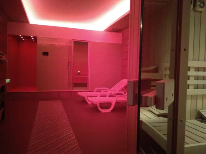 Hotel Residence Baia Delle Ginestre photo 3
