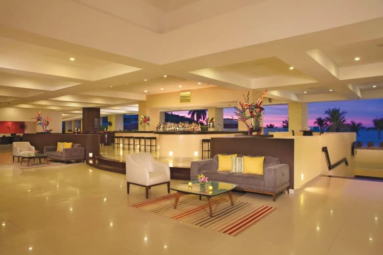 Dreams Huatulco Resort and Spa photo 2