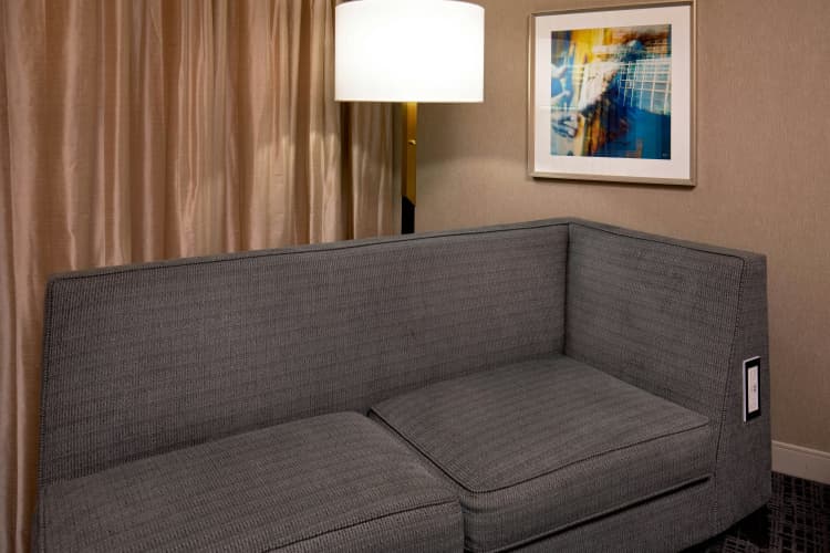 Sheraton Music City photo 4
