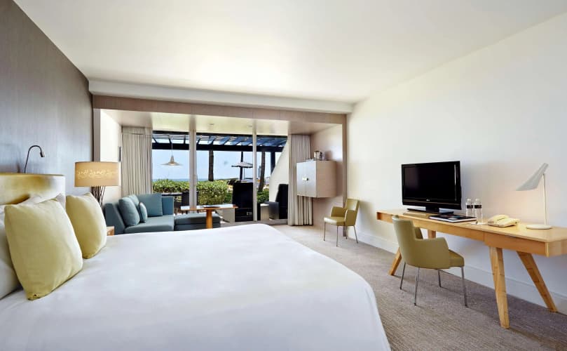 Boca Beach Club, A Waldorf Astoria Resort photo 4