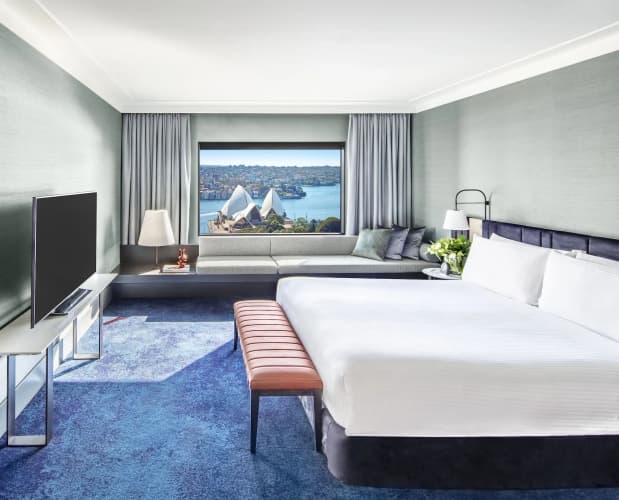 Intercontinental Sydney photo 5