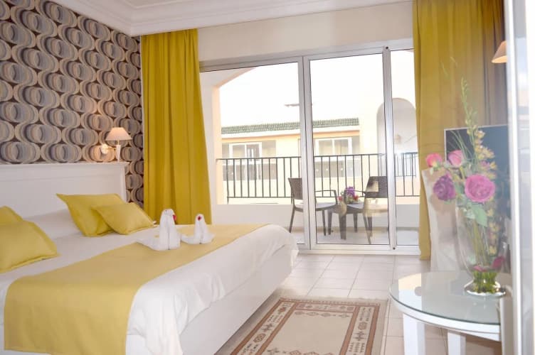 Soviva Resort photo 4
