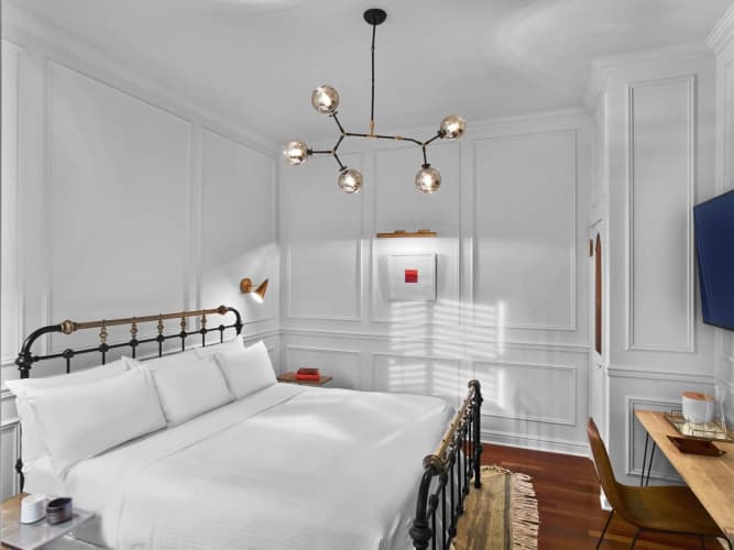 Life Hotel New York photo 4