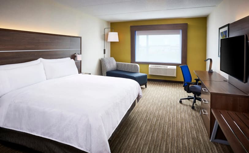 Holiday Inn Express Niagara-On-The-Lake photo 5
