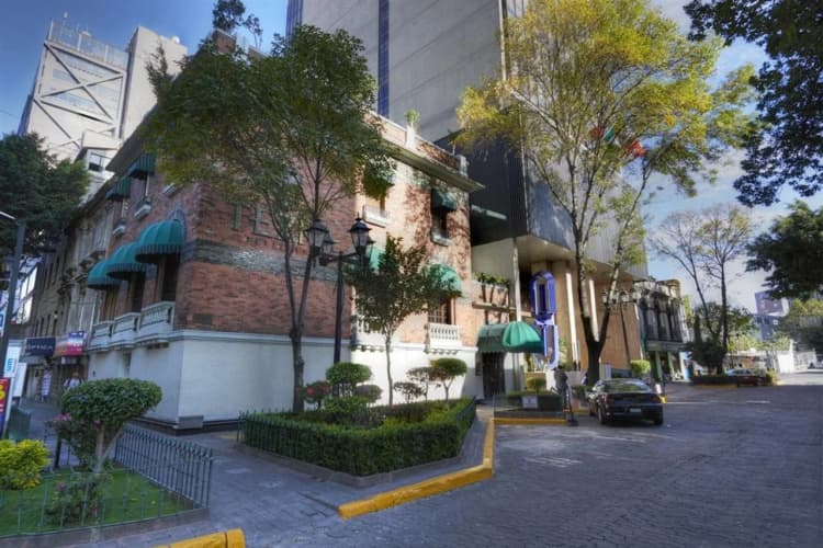 Royal Reforma, photo 2