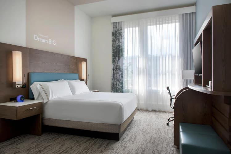 Even Hotels Pittsburgh Downtown photo 4