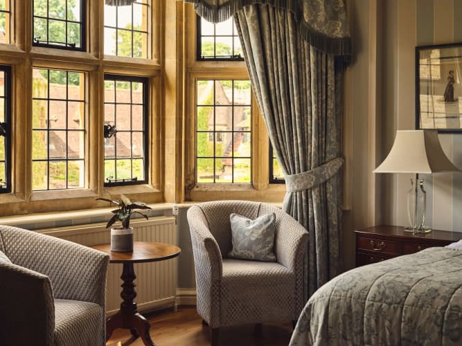 Le Manoir aux QuatSaisons, A Belmond Hotel photo 5