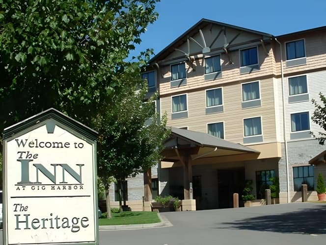 The Inn At Gig Harbor photo 2