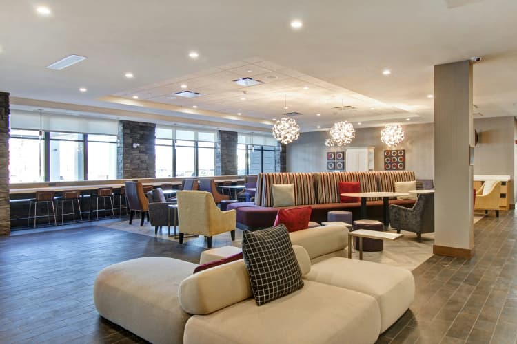 Home2 Suites by Hilton Edmonton South photo 3