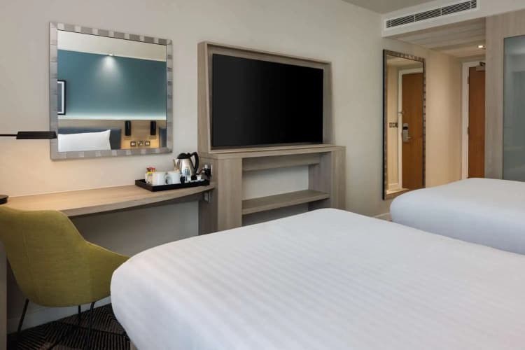 Hampton by Hilton York photo 5