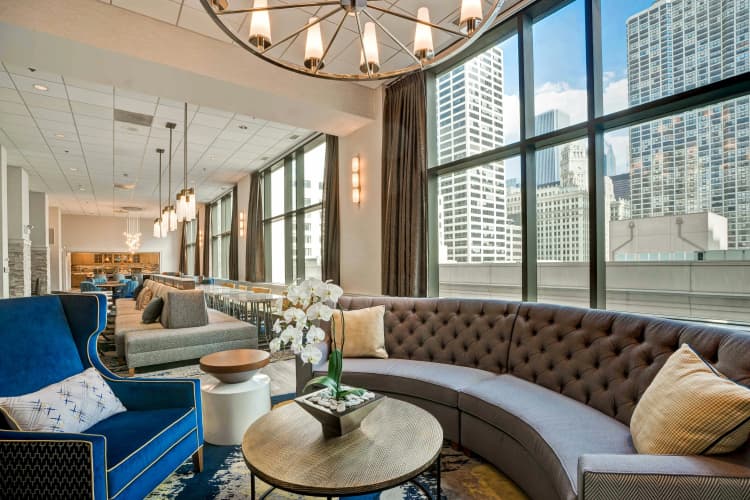 Homewood Suites by Hilton Chicago-Downtown photo 3