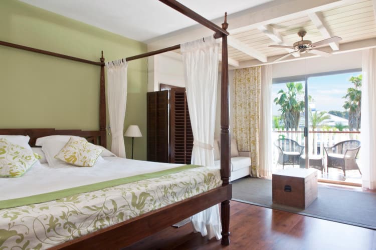Hotel Caribe en PortAventura World photo 5