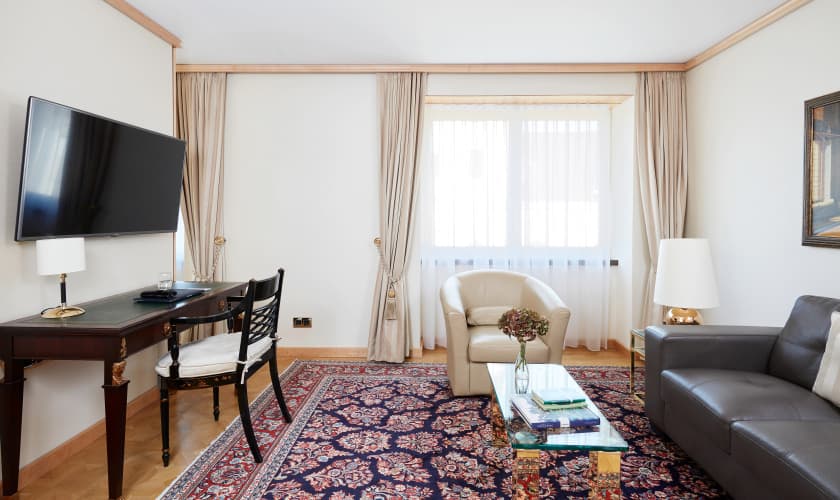 Living Hotel De Medici photo 5