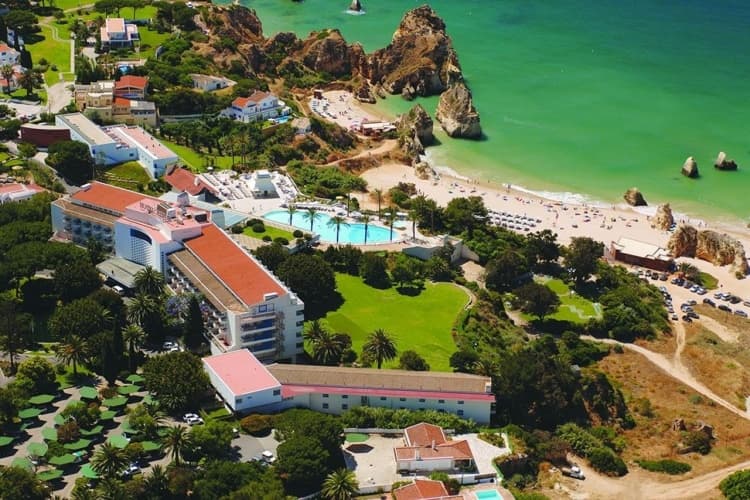 Pestana Alvor Praia Premium Beach and Golf Resort, photo 2