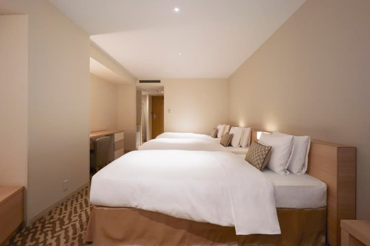 Keio Plaza Hotel Sapporo photo 4