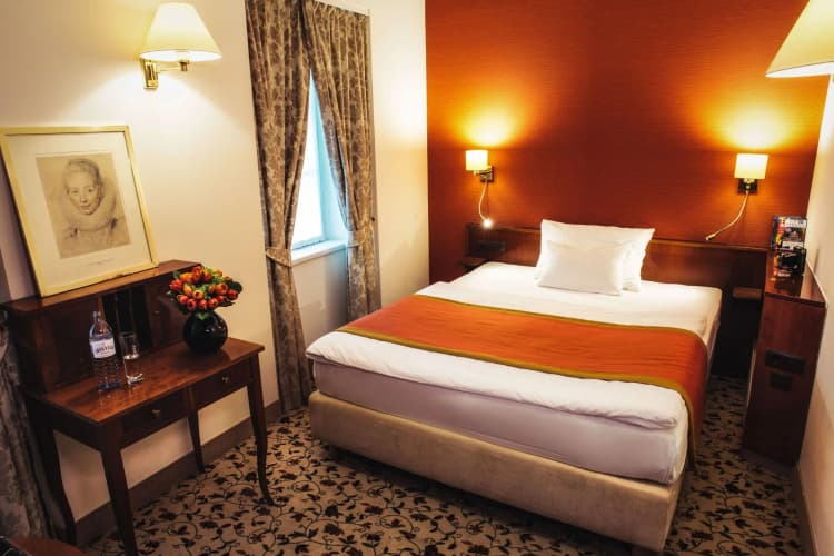 Mercure Grand Hotel Biedermeier Wien photo 5