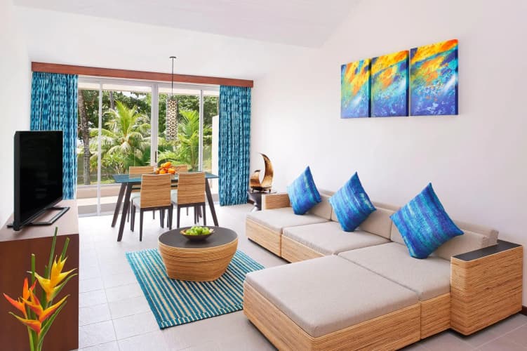 Avani Barbarons Seychelles Resort photo 5
