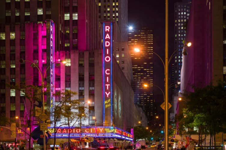 Holiday Inn Express New York City Times Square photo 2