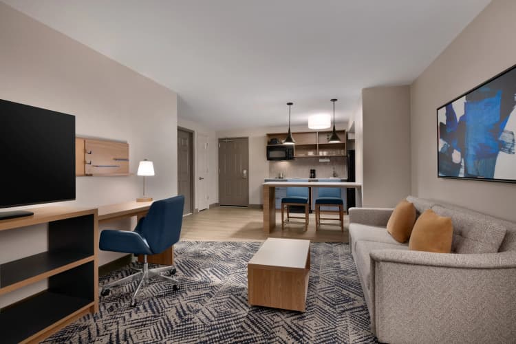 Holiday Inn St. John's Conference Centre photo 5