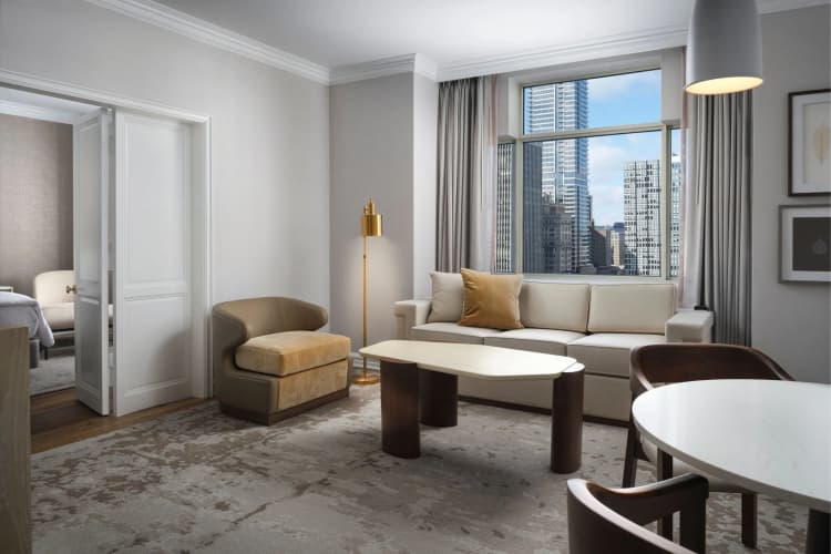 The Westin Philadelphia photo 5
