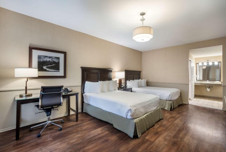Best Western Corona Hotel & Suites photo 5