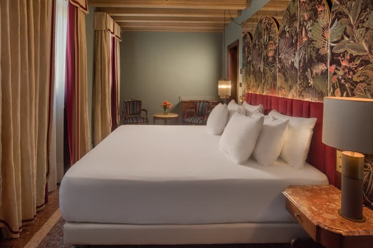 NH Collection Venezia Grand Hotel Palazzo dei Dogi photo 5