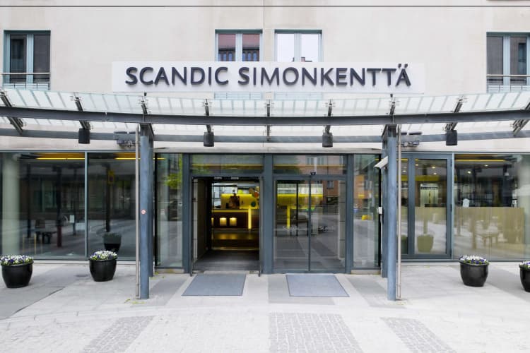 Scandic Simonkenttä, photo 2