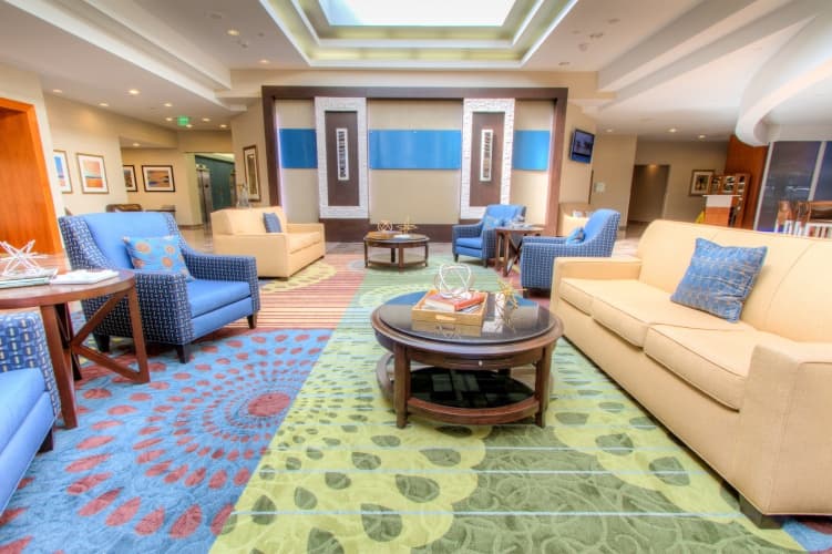 Holiday Inn Tampa Westshore - Airport Area photo 3