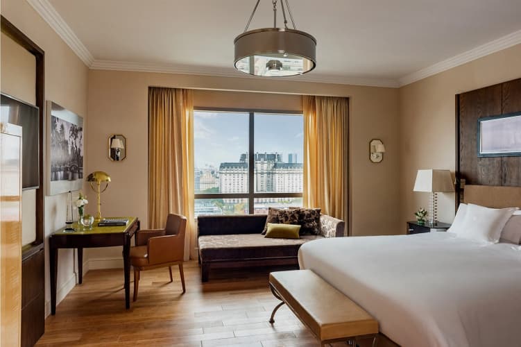 Alvear Icon Hotel photo 5