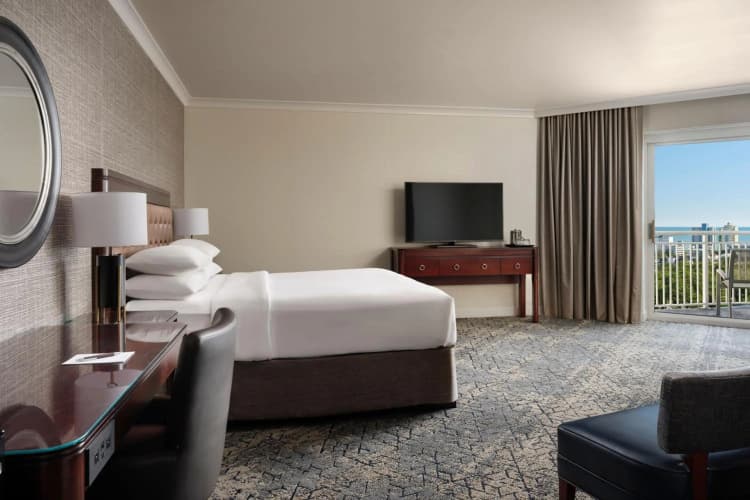 Sheraton Myrtle Beach photo 4