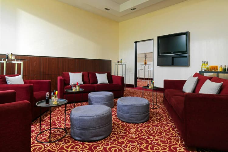 Heidelberg Marriott Hotel photo 4